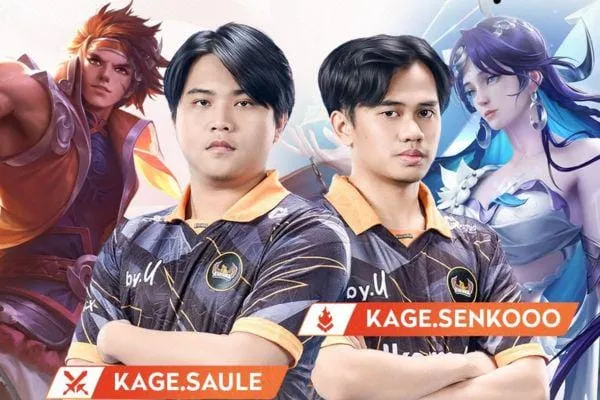 Klasemen sementara IKL Spring 2026 setelah Week 2