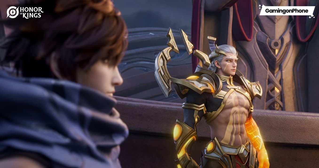 Honor of Kings 2026 — Panduan lengkap dari pemula sampai Mythic