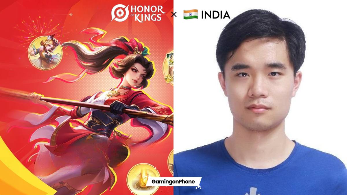 Honor of Kings terus berkembang di 2026 dengan konten kompetitif