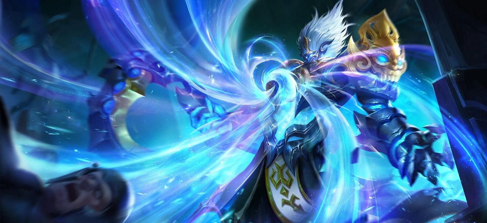 Kui — Mage Hero Honor of Kings official cover art