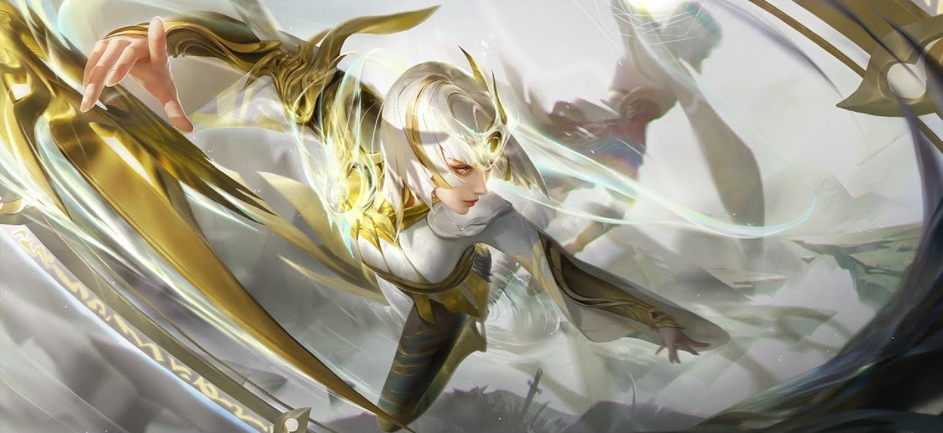 Mayene Annie Leonhart Skin Gratis