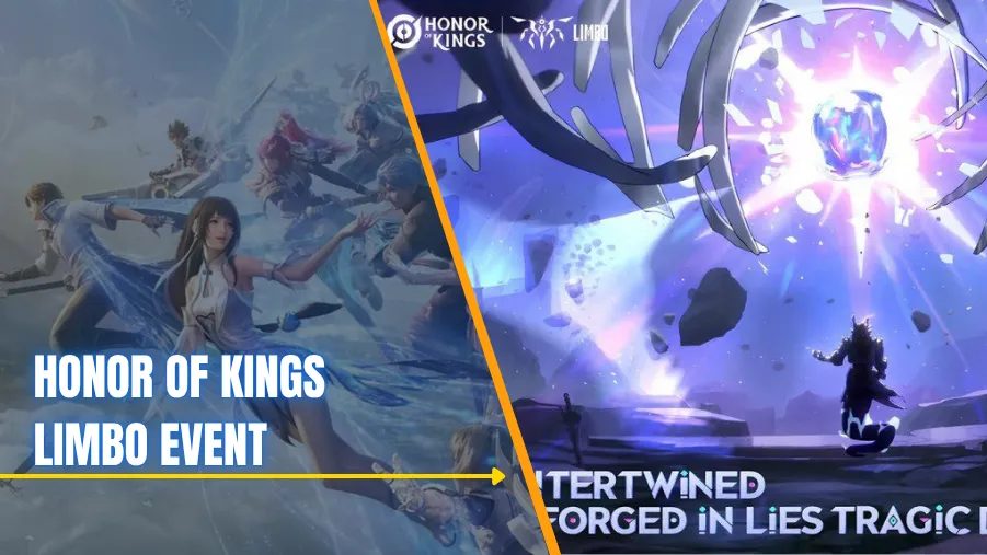 S43 Yuan Liu Mage Rework dan Lu Ban Master