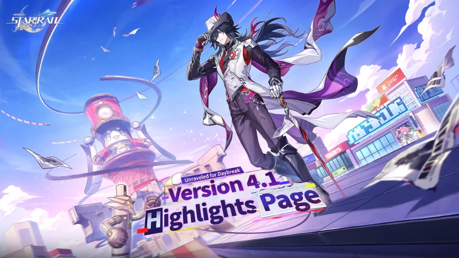 Honor of Kings World Open World RPG April 2026