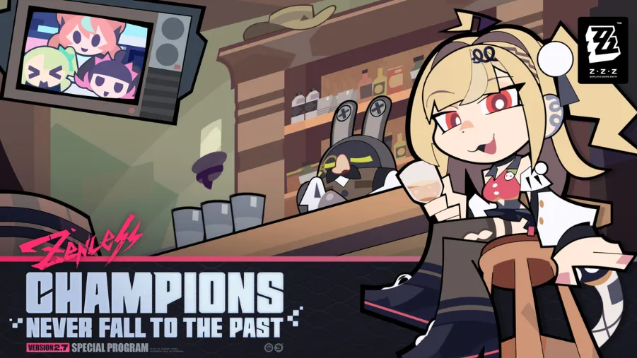 Flow update Yango dan Spriteling skill baru