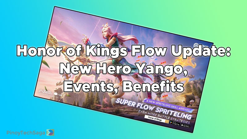 Guide settings dan kontrol optimal Honor of Kings 2026