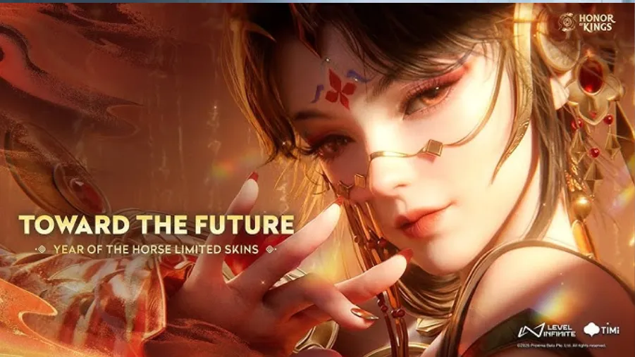 Flow Day dan ranking progression Honor of Kings