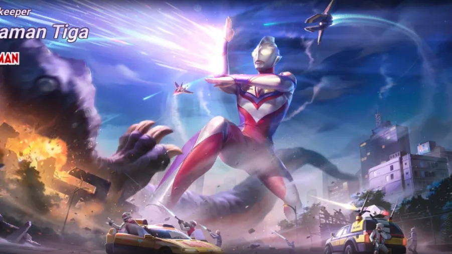 Kolaborasi dan event Honor of Kings 2026